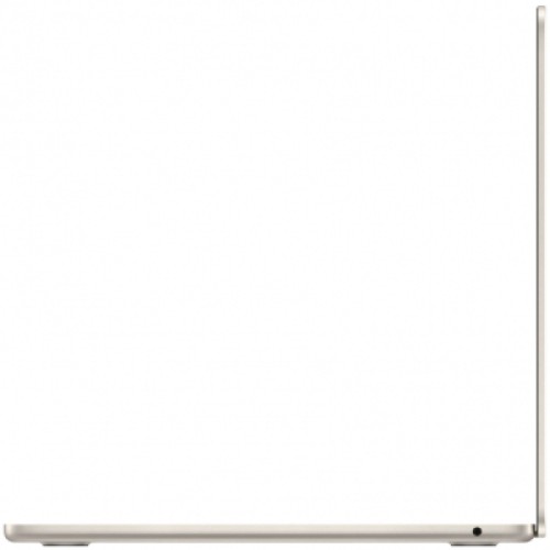 Ноутбук Apple MacBook Air 15 M4 A3241 Starlight (MW1J3UA/A)