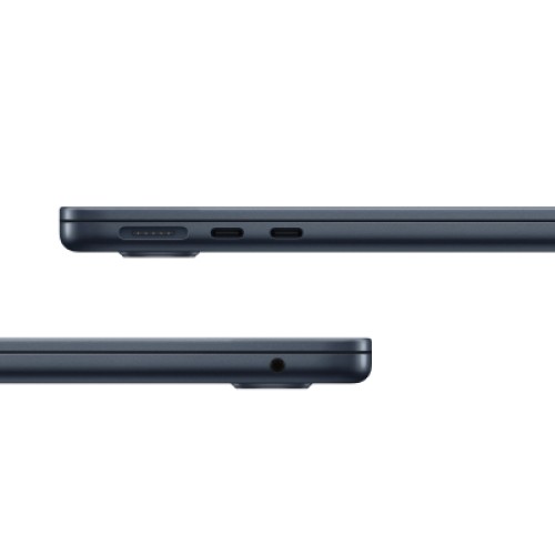 Ноутбук Apple MacBook Air 15 M4 A3241 Midnight (MW1L3UA/A)