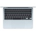 Ноутбук Apple MacBook Air 15 M4 A3241 Sky Blue (MC7C4UA/A)
