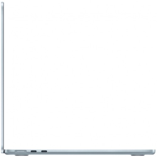 Ноутбук Apple MacBook Air 15 M4 A3241 Sky Blue (MC7C4UA/A)