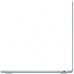 Ноутбук Apple MacBook Air 15 M4 A3241 Sky Blue (MC7C4UA/A)