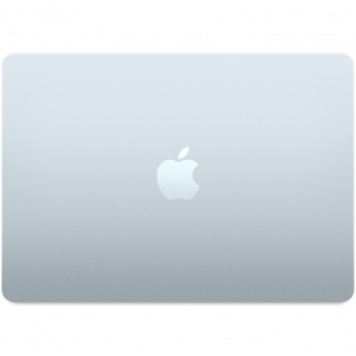 Ноутбук Apple MacBook Air 15 M4 A3241 Sky Blue (MC7C4UA/A)