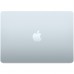 Ноутбук Apple MacBook Air 15 M4 A3241 Sky Blue (MC7C4UA/A)
