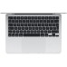 Ноутбук Apple MacBook Air 15 M4 A3241 Silver (MW1H3UA/A)