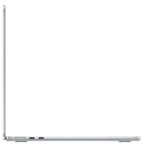 Ноутбук Apple MacBook Air 15 M4 A3241 Silver (MW1H3UA/A)