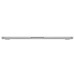 Ноутбук Apple MacBook Air 15 M4 A3241 Silver (MW1H3UA/A)