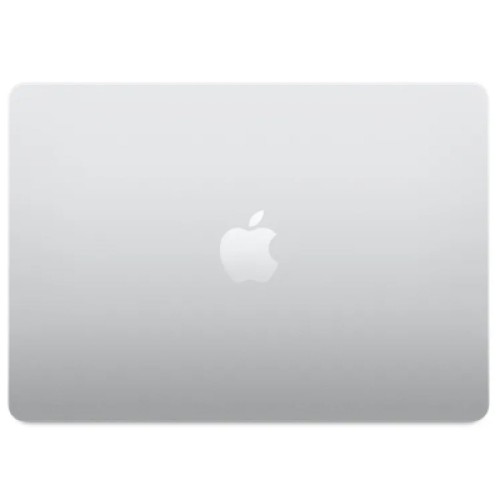 Ноутбук Apple MacBook Air 15 M4 A3241 Silver (MW1H3UA/A)