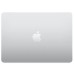 Ноутбук Apple MacBook Air 15 M4 A3241 Silver (MW1H3UA/A)