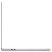 Ноутбук Apple MacBook Air 15 M4 A3241 Silver (MC6J4UA/A)