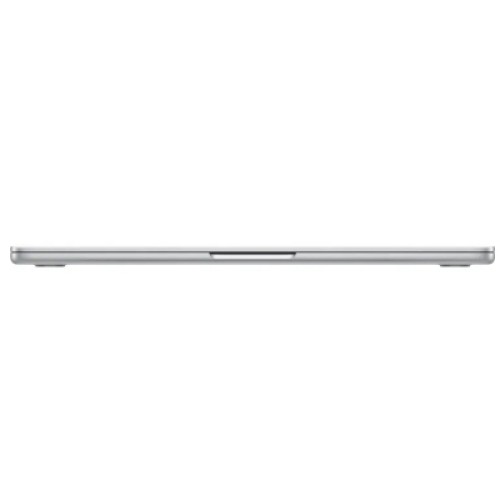 Ноутбук Apple MacBook Air 15 M4 A3241 Silver (MC6J4UA/A)