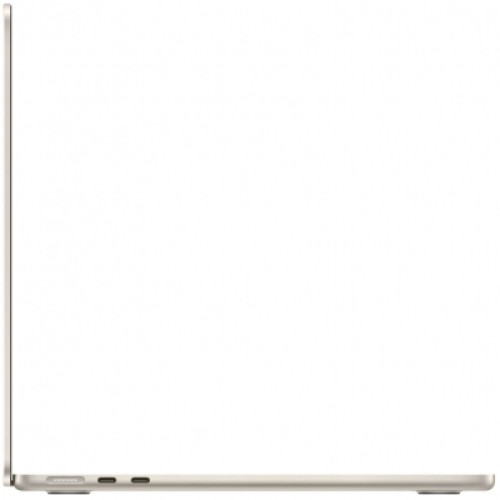 Ноутбук Apple MacBook Air 15 M4 A3241 Starlight (MC6K4UA/A)