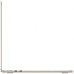 Ноутбук Apple MacBook Air 15 M4 A3241 Starlight (MC6K4UA/A)