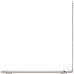 Ноутбук Apple MacBook Air 15 M4 A3241 Starlight (MC6K4UA/A)