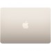 Ноутбук Apple MacBook Air 15 M4 A3241 Starlight (MC6K4UA/A)