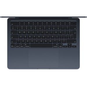 Ноутбук Apple MacBook Air 15 M4 A3241 Midnight (MC6L4UA/A)