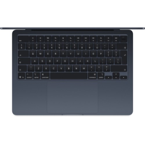 Ноутбук Apple MacBook Air 15 M4 A3241 Midnight (MC6L4UA/A)