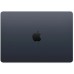 Ноутбук Apple MacBook Air 15 M4 A3241 Midnight (MC6L4UA/A)