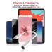 Кабель мультимедийный USB-C to AUX 3.5mm-3.5mm auxlink-c.white Promate (auxlink-c.white)