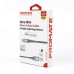 Дата кабель USB 2.0 AM to Lightning ervelink-i.grey Promate (nervelink-i.grey)
