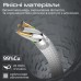 Дата кабель USB-C to MagSafe 3 magcord-140pd.white Promate (magcord-140pd.white)