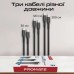 Дата кабель USB-C to USB-C cablekit-cc.black Promate (cablekit-cc.black)
