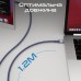 Дата кабель USB-C to USB-C lucidline-cc120.navy Promate (lucidline-cc120.navy)