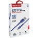 Дата кабель USB 2.0 AM to Type-C xcord-ac.navy Promate (xcord-ac.navy)