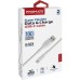 Дата кабель USB 2.0 AM to Type-C xcord-ac.white Promate (xcord-ac.white)