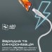 Дата кабель USB 2.0 AM to Type-C xcord-ac.white Promate (xcord-ac.white)