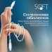 Дата кабель USB-C to USB-C powerlink-cc120.white Promate (powerlink-cc120.white)