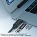Дата кабель USB-C to USB-C primelinkc40-2m.black Promate (primelinkc40-2m.black)