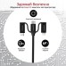 Дата кабель USB 2.0 AM to Lightning + Micro 5P + Type-C pentapower.black Promate (pentapower.black)