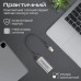 Адаптер USB-C to HDMI medialink-8k.grey Promate (medialink-8k.grey)