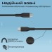 Переходник USB-C to HDMI/VGA mediahub-c2.grey Promate (mediahub-c2.grey)