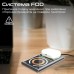 Зарядное устройство Promate lucidfold-trio