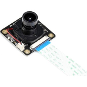Камера FPV Waveshare IMX290-83 IR-CUT Camera 32*32mm (2202500)