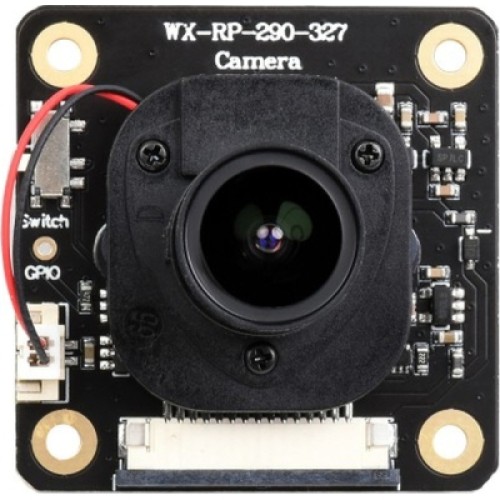 Камера FPV Waveshare IMX290-83 IR-CUT Camera 32*32mm (2202500)