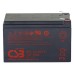 Батарея к ИБП CSB 12В 12 Ач (GPL12120 F2)