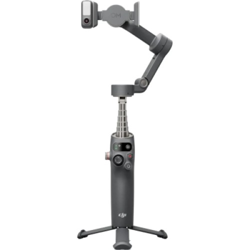 Стедикам DJI Osmo Mobile 7P (CP.OS.00000401.01)