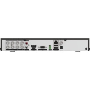 Регистратор для видеонаблюдения Hikvision iDS-7208HUHI-M1/X