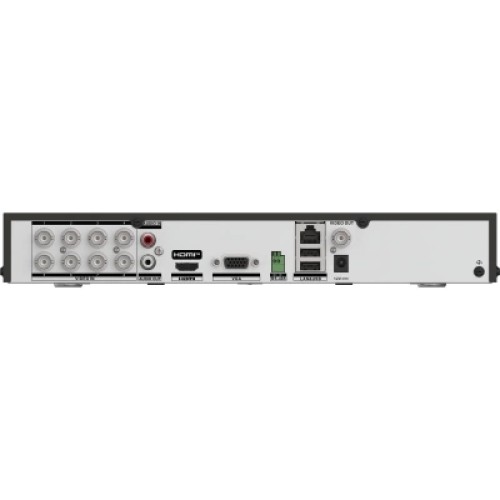 Регистратор для видеонаблюдения Hikvision iDS-7208HUHI-M1/X