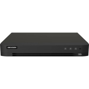 Регистратор для видеонаблюдения Hikvision iDS-7208HUHI-M1/X
