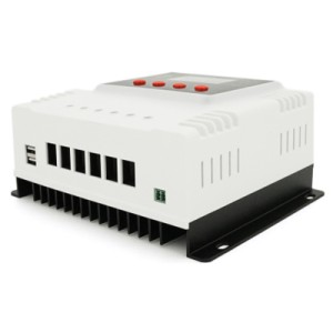 Контролер заряду Demuda KDY 50A 12/24В/48В (KDY-50A)