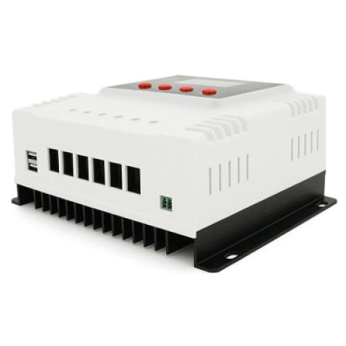 Контроллер заряда Demuda KDY 50A 12/24В/48В (KDY-50A)