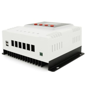 Контролер заряду Demuda KDY 60A 12/24В/48В (KDY-60A)