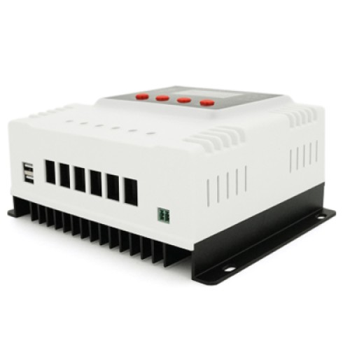 Контроллер заряда Demuda KDY 60A 12/24В/48В (KDY-60A)