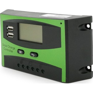 Контролер заряду Voltronic BLS 20A 12/24В (BLS-20A)