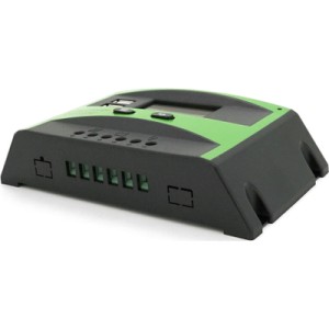 Контролер заряду Voltronic BLS 30A 12/24В (BLS 30A)