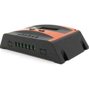Контролер заряду Voltronic HLS 20A 12/24В (HLS 20A)