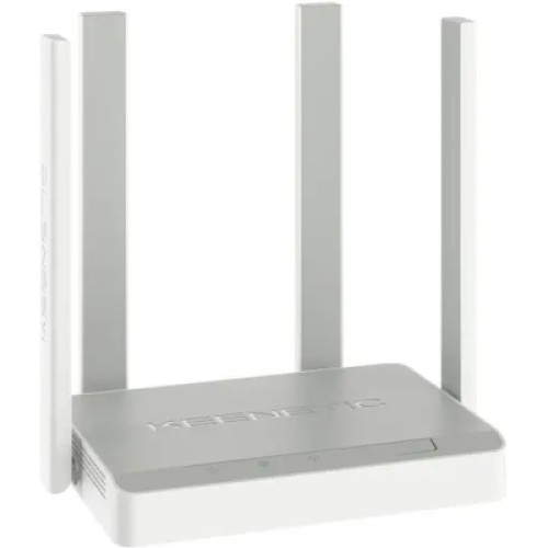 Маршрутизатор Keenetic RUNNER 4G (KN-2210-01DE)